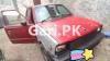 Suzuki FX  1986 For Sale in Lahore