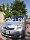 Toyota Vitz  2013 For Sale in Gujrat