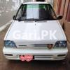 Suzuki Mehran VXR 2017 For Sale in Rawalpindi