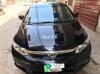 Honda Civic VTi Oriel Prosmatec 1.8 i VTEC 2013 For Sale in Lahore