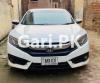 Honda Civic Prosmetic 2018 For Sale in Islamabad