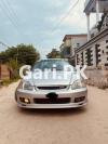 Honda Civic EXi 1999 For Sale in Rawalpindi