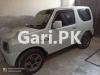 Suzuki Jimny  2016 For Sale in Dera Ghazi Khan