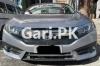 Honda Civic VTi Oriel Prosmatec 2017 For Sale in Islamabad