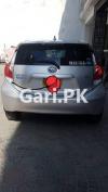 Toyota Aqua VTi Oriel Prosmatec 2016 For Sale in Islamabad