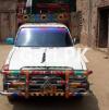 Toyota Hilux  1985 For Sale in Nowshera