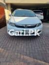 Honda Civic Prosmetic 2014 For Sale in Lahore