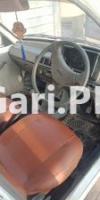 Suzuki Mehran VXR 2012 For Sale in Shorkot