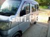 Daihatsu Hijet  2012 For Sale in Karachi