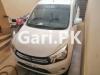 Suzuki Cultus VXL 2018 For Sale in Ahmedpur East