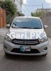 Suzuki Cultus VXL 2018 For Sale in Abbottabad