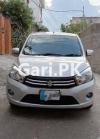 Suzuki Cultus VXL 2018 For Sale in Abbottabad