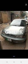 Suzuki Baleno  2000 For Sale in Rawalpindi