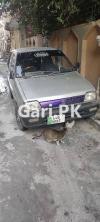 Suzuki Mehran VXR 2006 For Sale in Rawalpindi