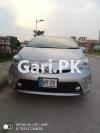 Toyota Prius  2015 For Sale in Karachi