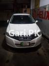 Honda City IVTEC 2009 For Sale in Lahore