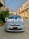 Toyota Prius  2011 For Sale in Hyderabad