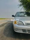 Suzuki Cultus VX 2003 For Sale in Rawalpindi