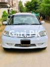 Honda Civic VTi 2006 For Sale in Karachi