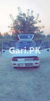 Suzuki Mehran VXR 2002 For Sale in Okara