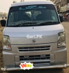 Suzuki Every  2010 For Sale in Karachi