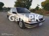 Daewoo Racer GLI 1993 For Sale in Rawalpindi