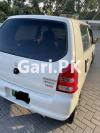 Suzuki Alto  2008 For Sale in Nowshera