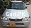 Suzuki Alto  2006 For Sale in Karachi