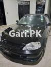 Honda Civic VTi 1998 For Sale in Rawalpindi