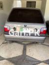 Suzuki Mehran VXR 2015 For Sale in Lahore