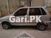 Suzuki Mehran VX 2010 For Sale in Karachi