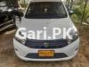 Suzuki Cultus VXR 2017 For Sale in Karachi