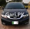 Honda City IVTEC 2019 For Sale in Lahore