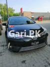 Toyota Corolla XLI 2017 For Sale in Gujrat