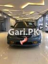 Honda Civic VTi Oriel Prosmatec 2005 For Sale in Peshawar