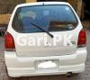 Suzuki Alto  2002 For Sale in Jamrud