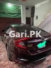 Honda Civic VTi Oriel 2019 For Sale in Peshawar