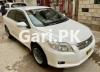 Toyota Corolla Axio  2007 For Sale in Karachi