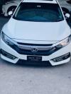 Honda Civic VTi Oriel 2017 For Sale in Peshawar