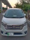 Nissan Dayz Highway Star 2014 For Sale in Lahore