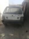 Suzuki Mehran VXR 1998 For Sale in Khanpur