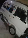 Suzuki Bolan  2007 For Sale in Lahore