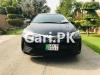 Toyota Corolla GLi Automatic 1.3 VVTi 2018 For Sale in Lahore