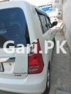 Suzuki Wagon R  2018 For Sale in Islamabad