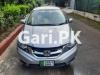 Honda City IVTEC 2020 For Sale in Lahore