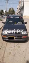 Daihatsu Cuore  2007 For Sale in Karachi