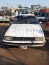 Toyota 86 VXR 1986 For Sale in Peshawar