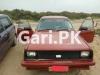 Nissan 120 Y VXR 1982 For Sale in Karachi