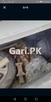 Suzuki Cultus VXR 2006 For Sale in Lahore