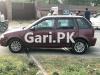 Suzuki Cultus VXR (CNG) 2006 For Sale in Lahore